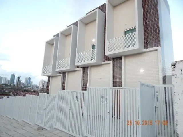Apartamento Duplex