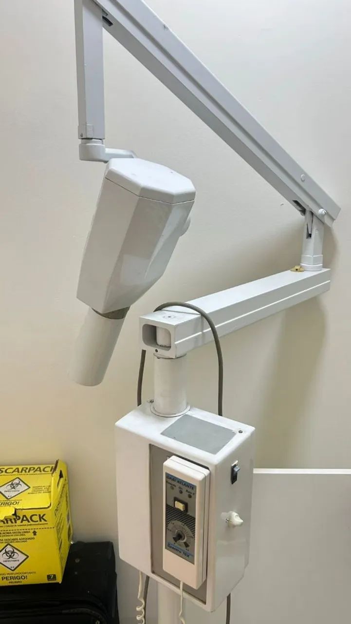 Aparelho de Raio-X Odontológico - Foto 4