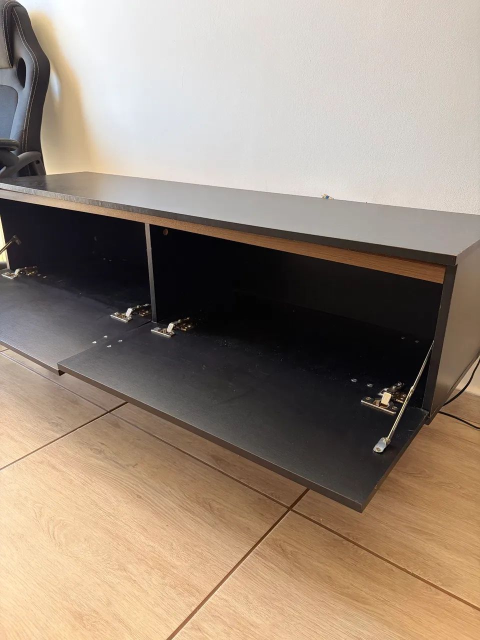 Rack para sala  - Foto 2