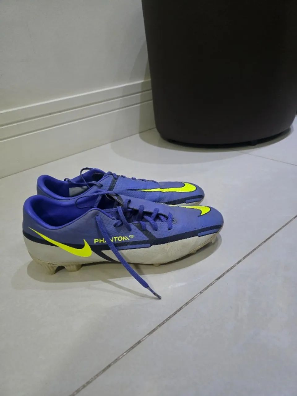 Nike Phantom GT - Foto 3