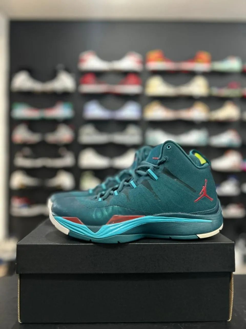 Air Jordans - Foto 3