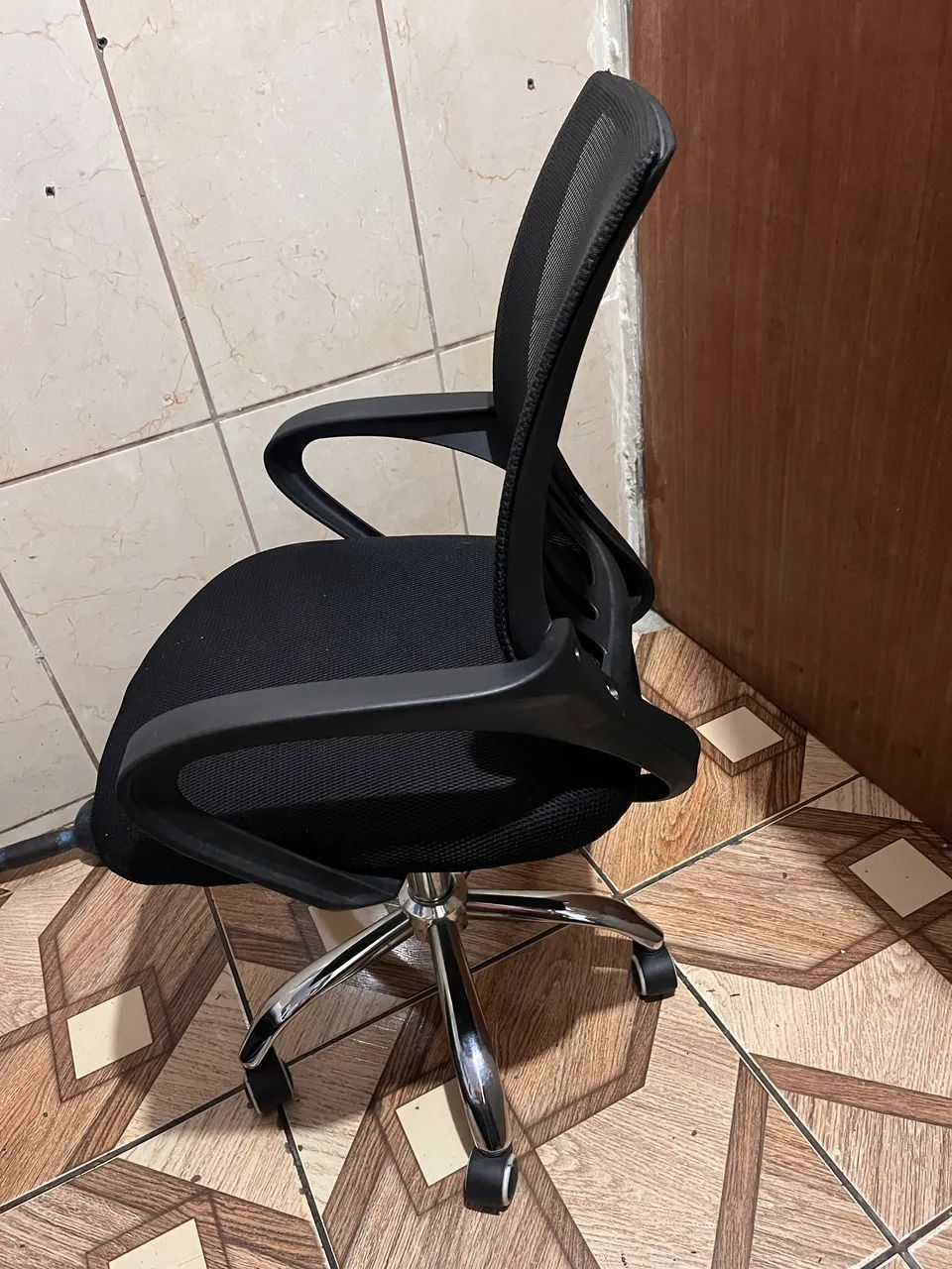 Cadeira escritório  - Foto 2
