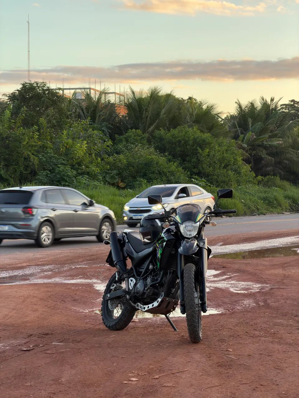 Xt660R - Foto 3