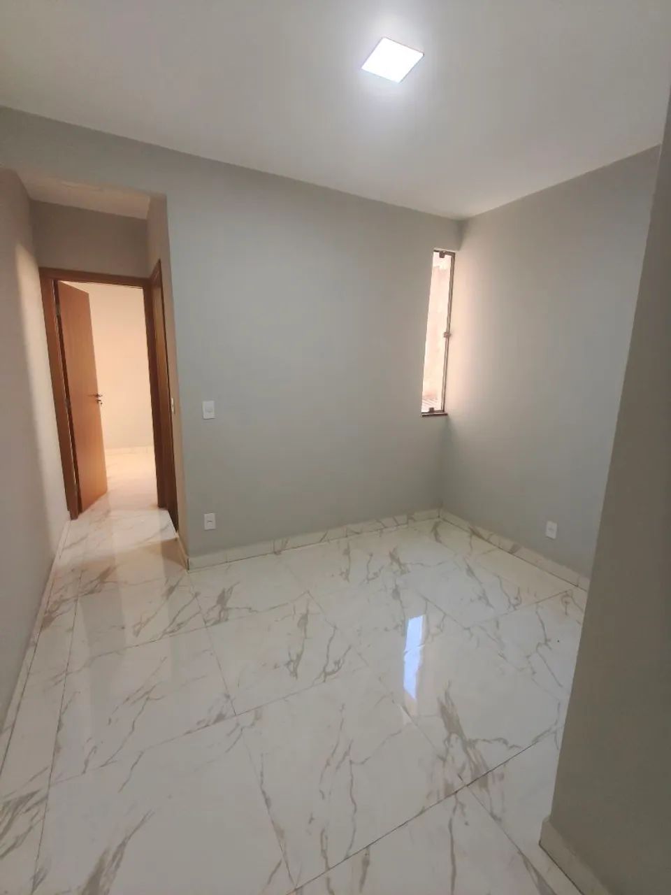 Alugo apartamento 3 quartos QMS 51 A  - Foto 2
