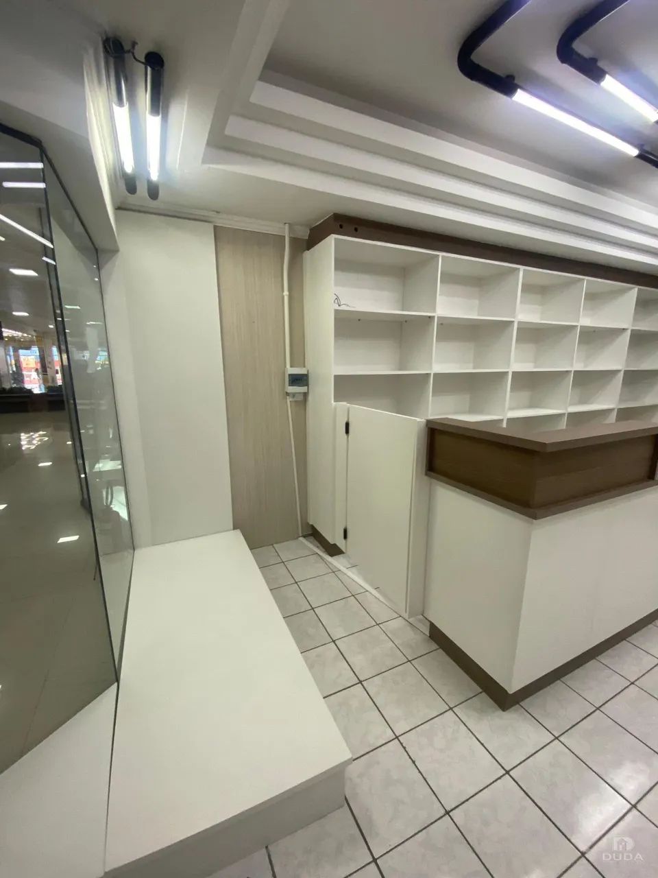 Sala comercial Térrea - Foto 3