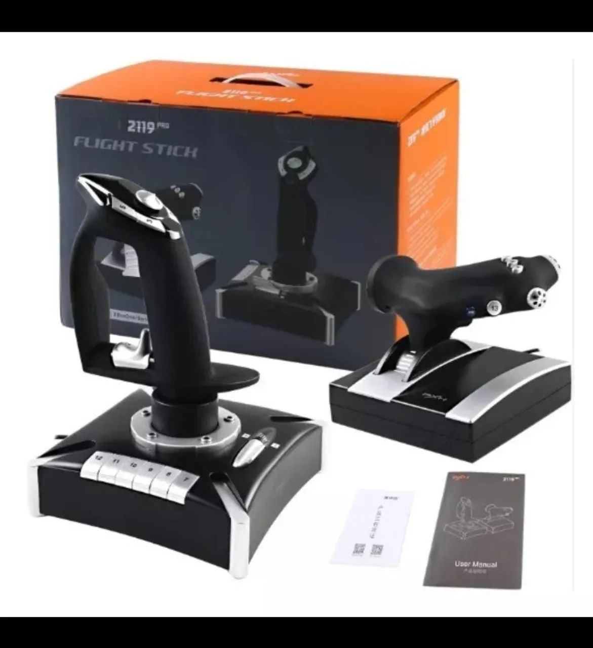 Joystick PXN 2119 Pro