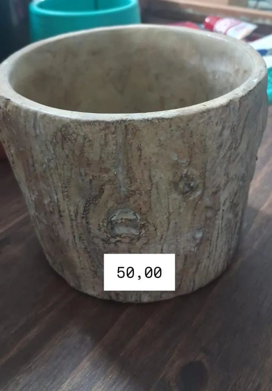 Vasos de planta - Foto 3