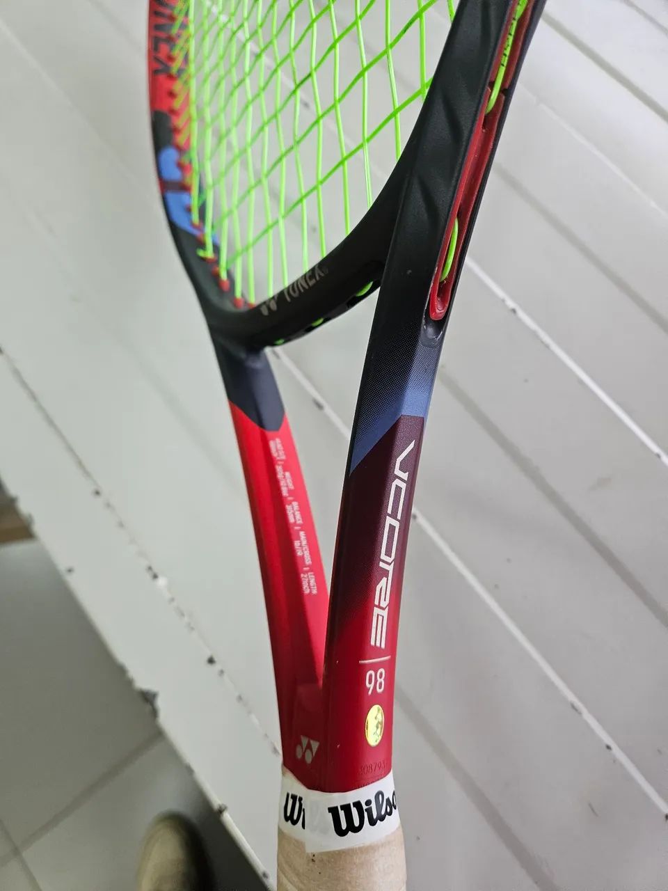 Yonex 98 2023
