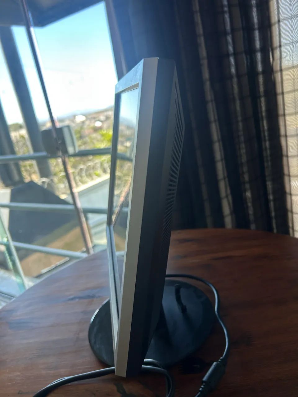 Monitor LG 15 polegadas  - Foto 3