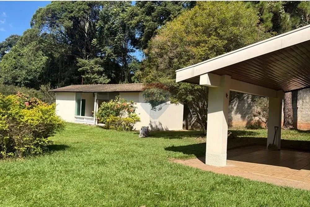CASA TÉRREA EM CHÁCARA COM EDÍCULA PARA ALUGAR NO BAIRRO COLÔNIA, JUNDIAÍ/SP - Foto 2