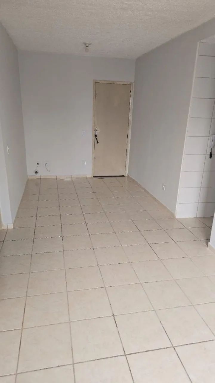 Apartamento em senador canedo - Foto 4