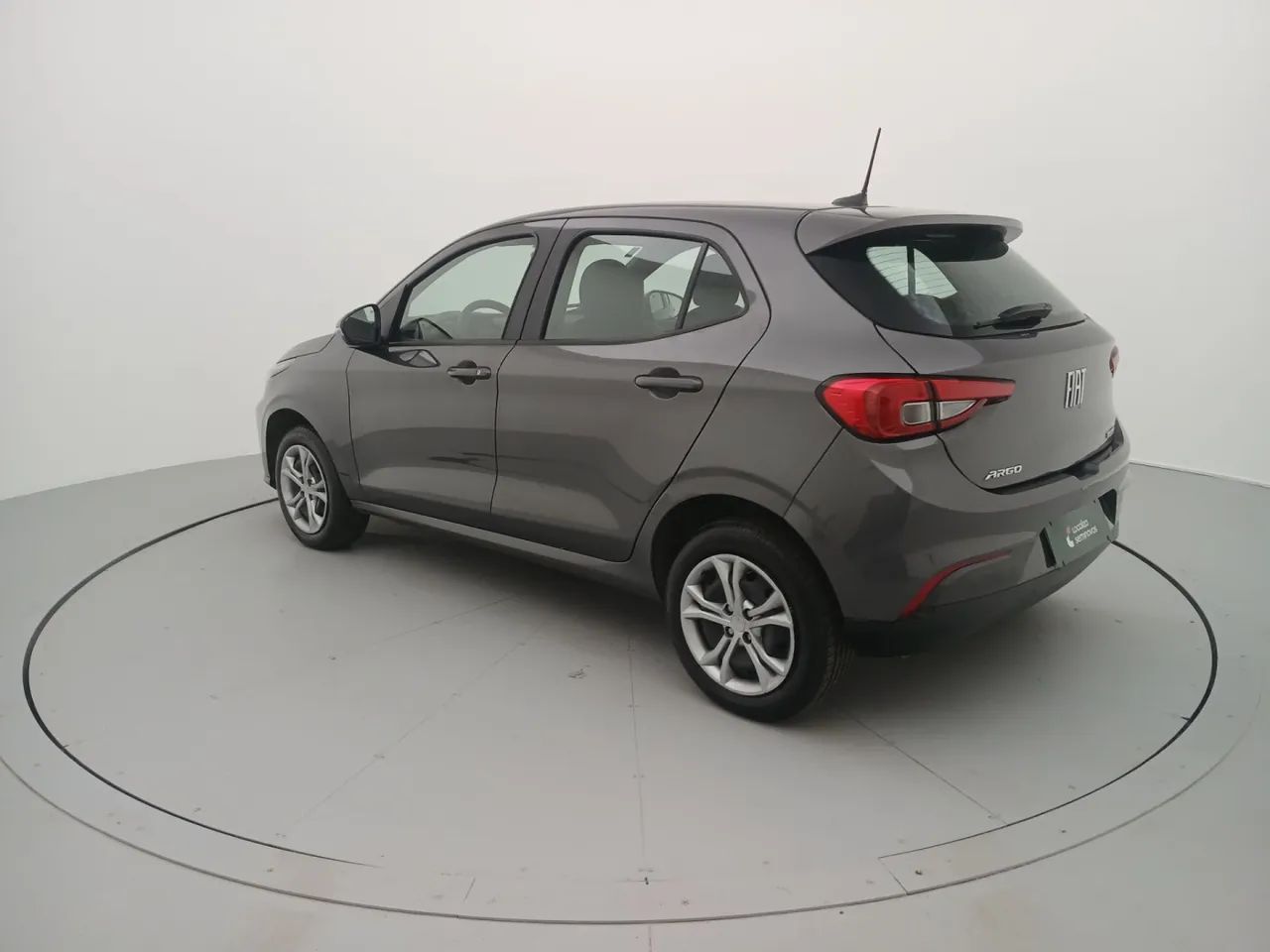 Fiat Argo Drive 1.0 Firefly 2026 - Foto 3
