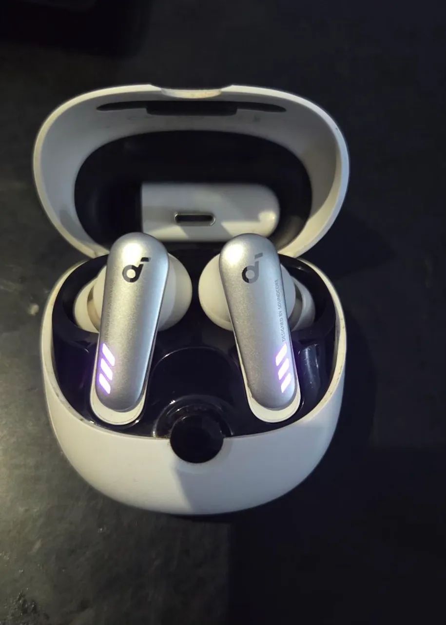 Anker soundcore VR P10 Leia o Anuncio - Foto 4