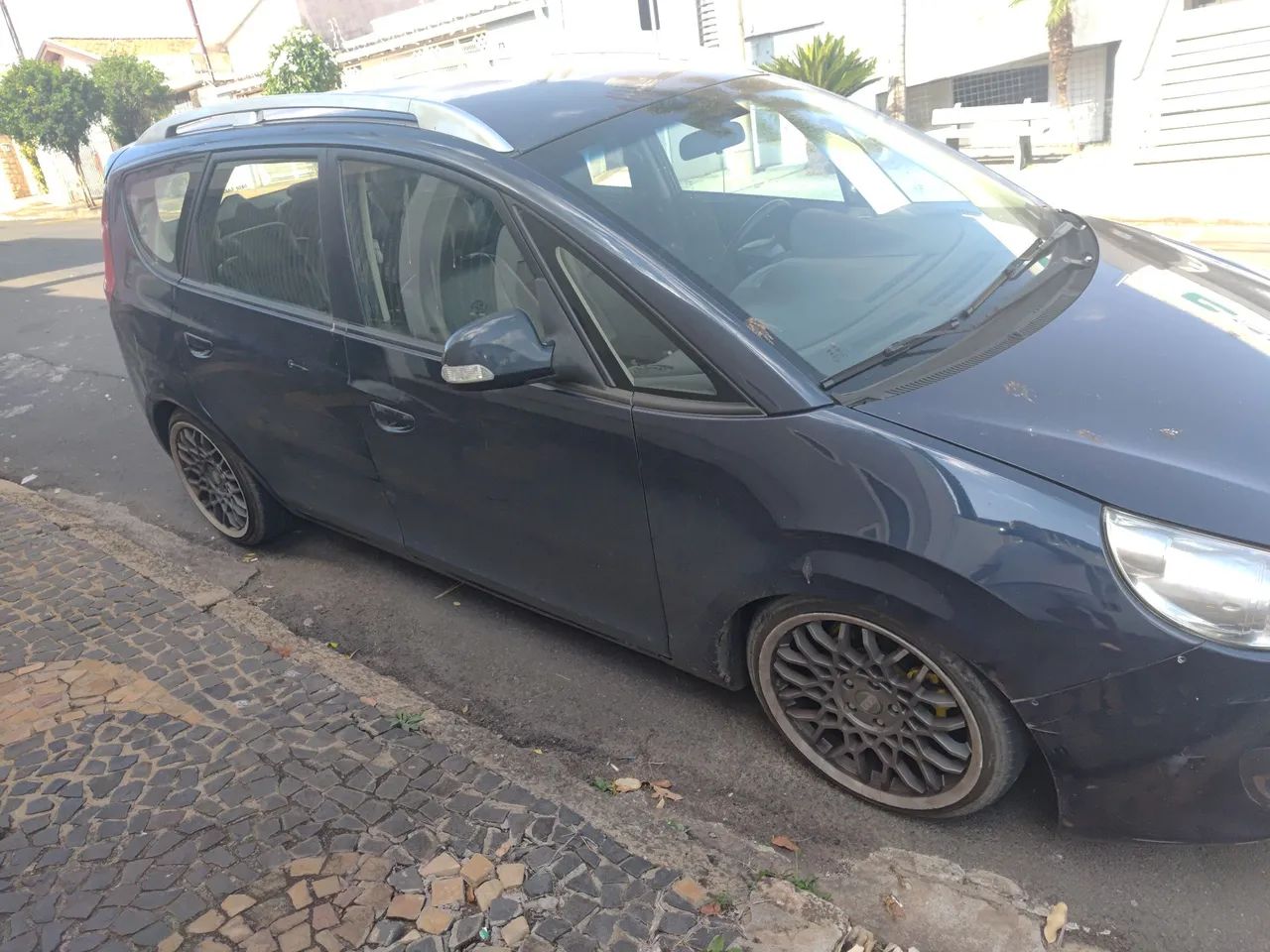 JAC J6 2.0 16V 5P Mec. 2012 - Foto 3