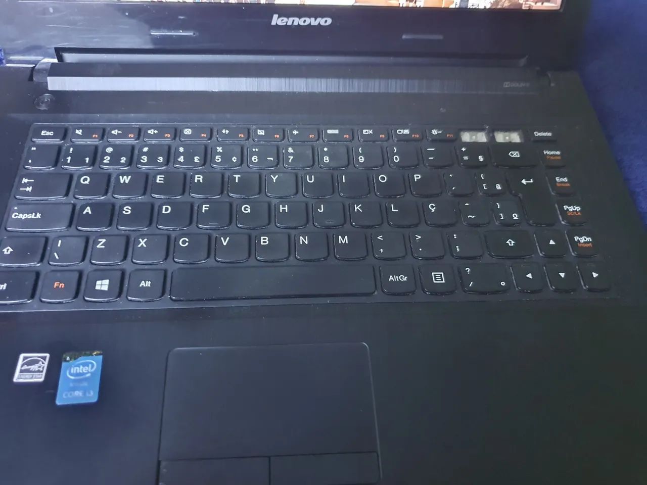 Notebook - Foto 3
