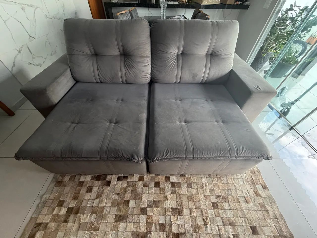Sofá - Foto 2