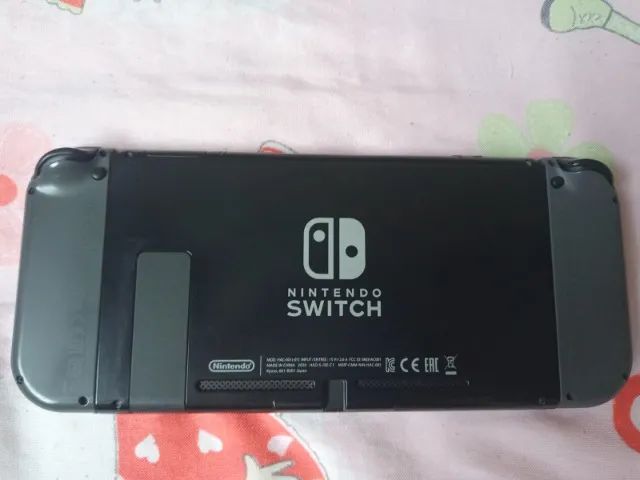 Nintendo Switch - Foto 3