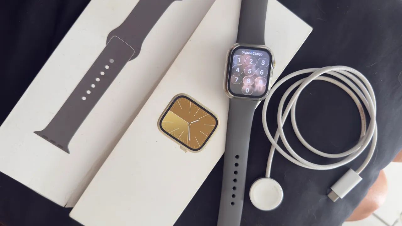 Apple Watch series 9 celular