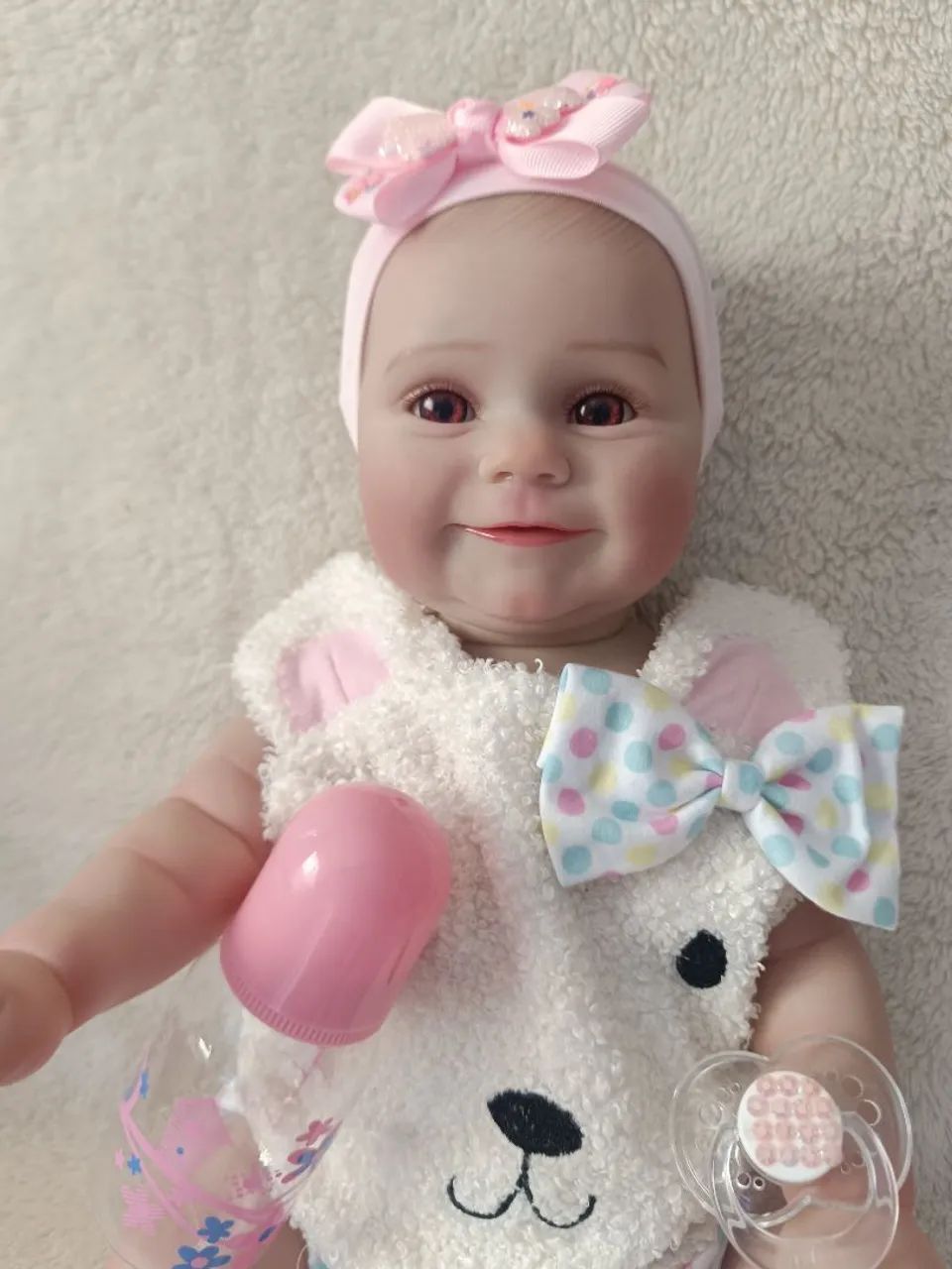 Bebê Reborn ? - Foto 3
