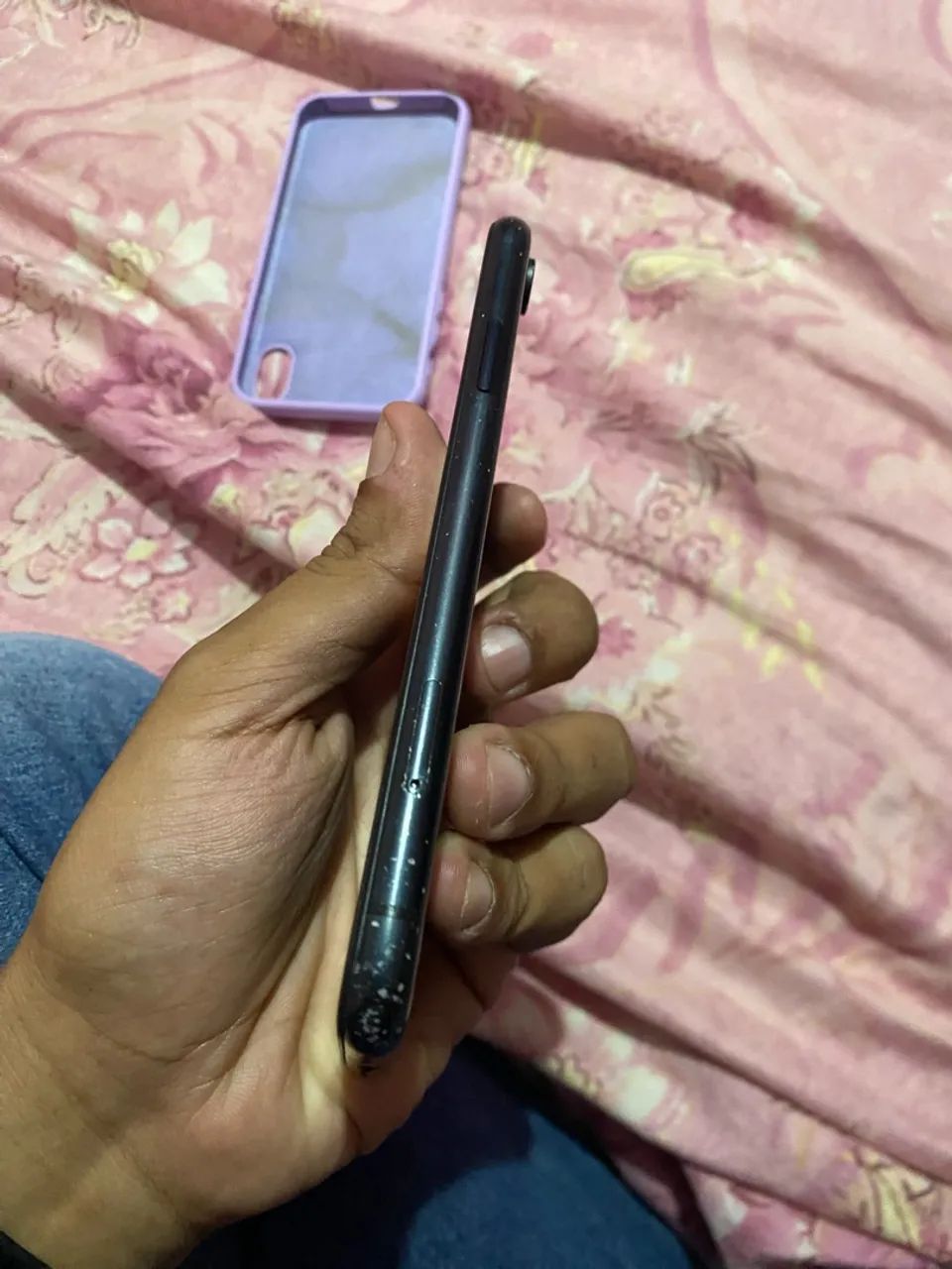 iPhone XR  - Foto 5