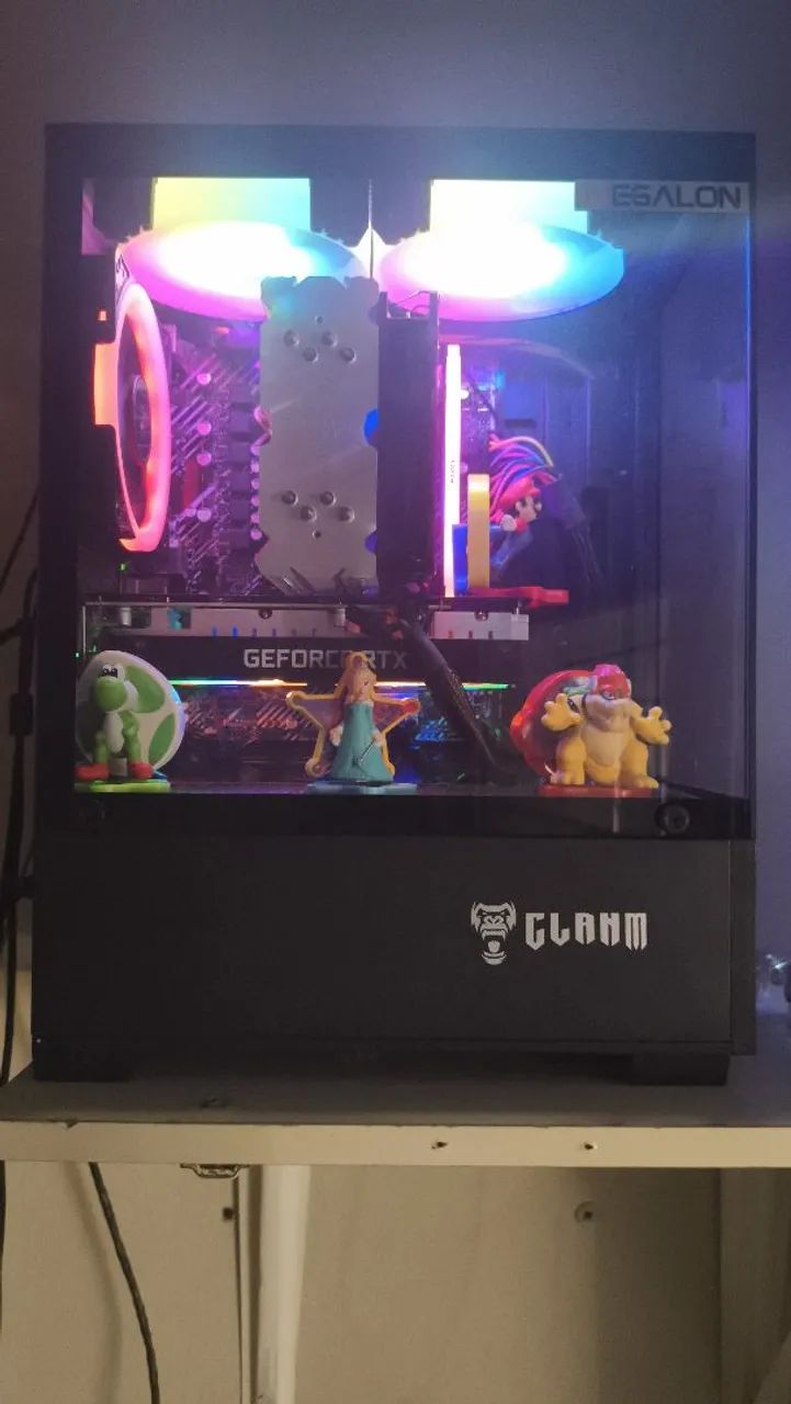 Vendo Pc gamer top  - Foto 5