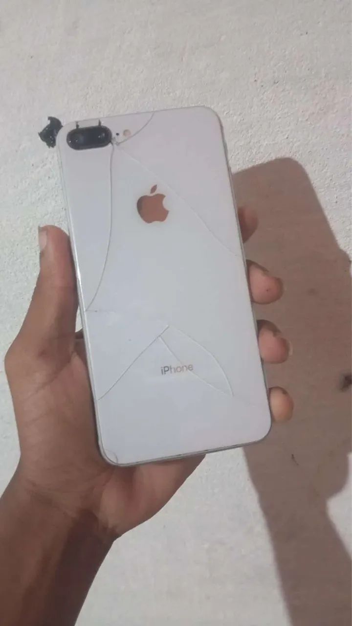 iPhone 8 Plus  - Foto 4