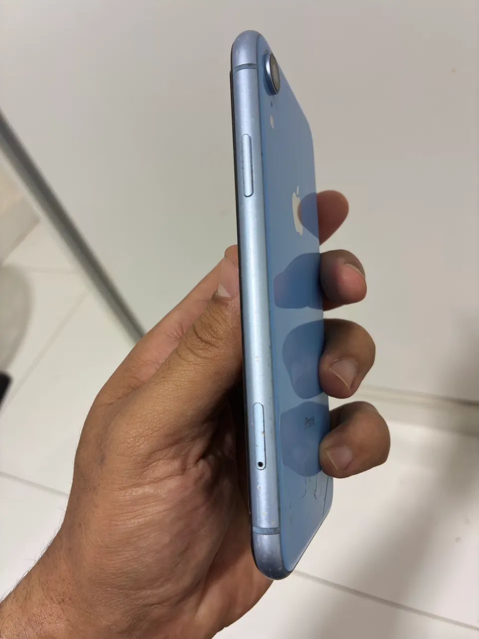 iPhone XR  - Foto 5