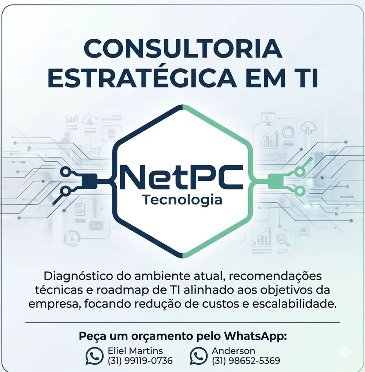 Manutenção de computadores  - Foto 2