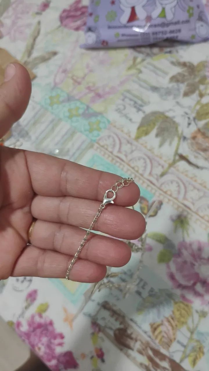 Desapego de Bijouteria para casamento - Foto 2