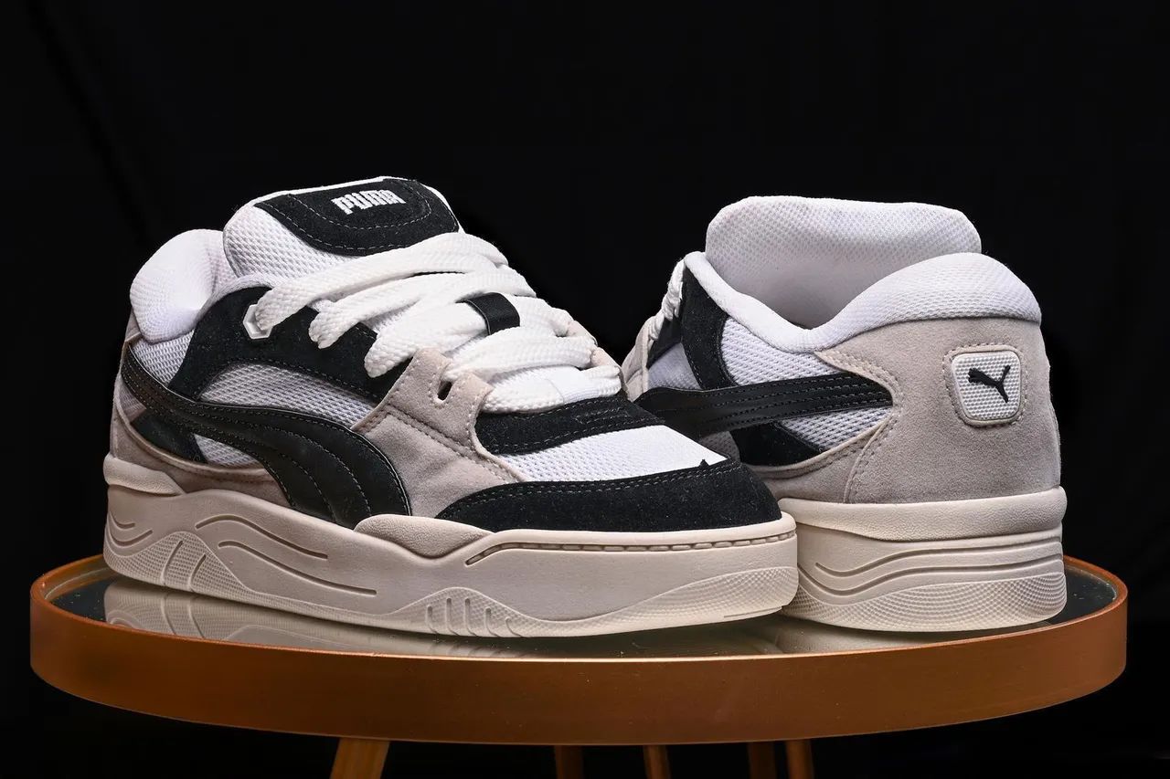Puma180 - Foto 2
