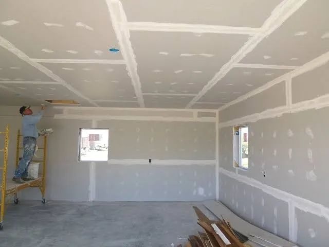 Drywall, Steelframe , Divisórias em Eucatex, Forro Parede - Foto 4