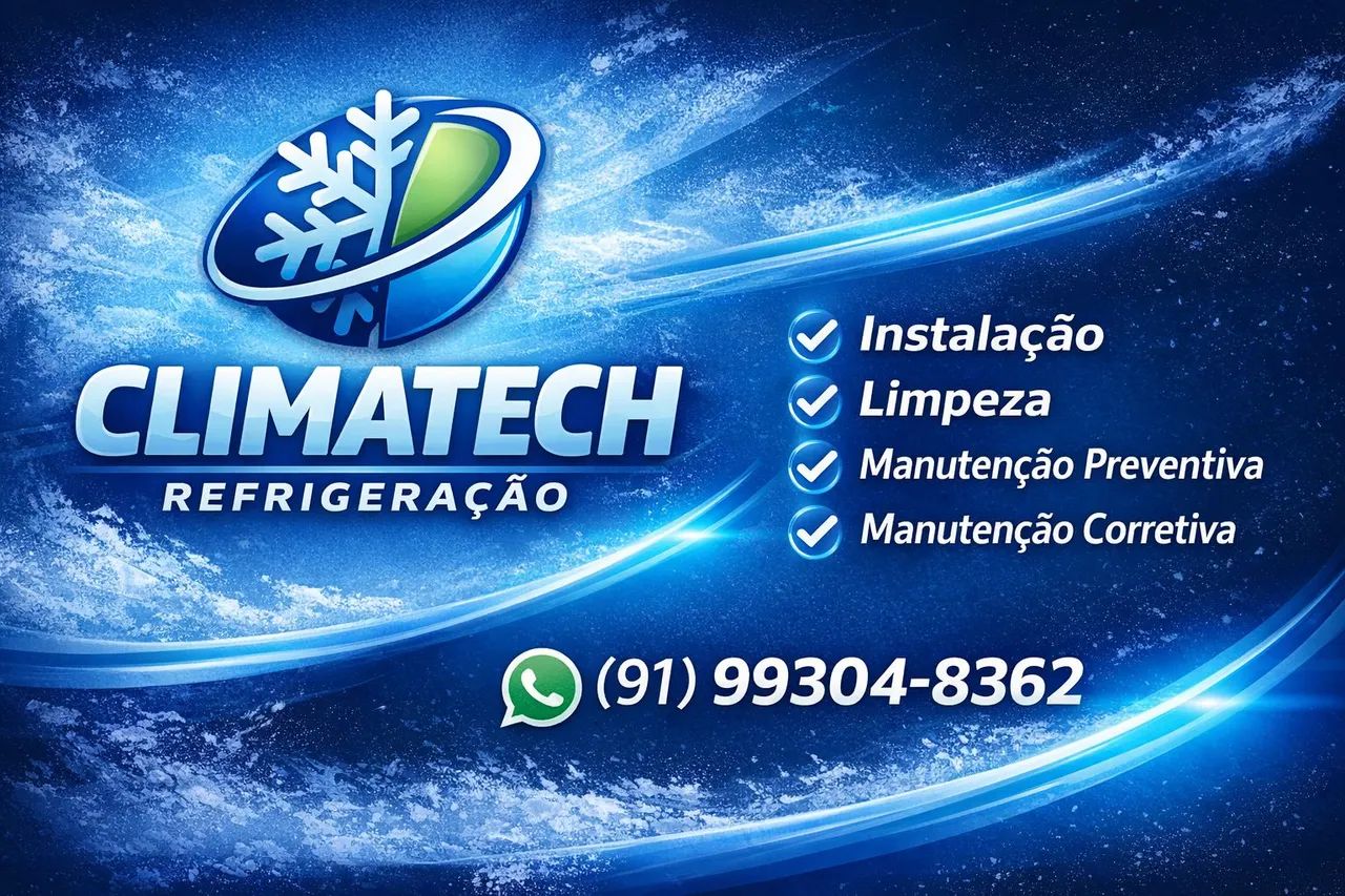 Ar condicionado 