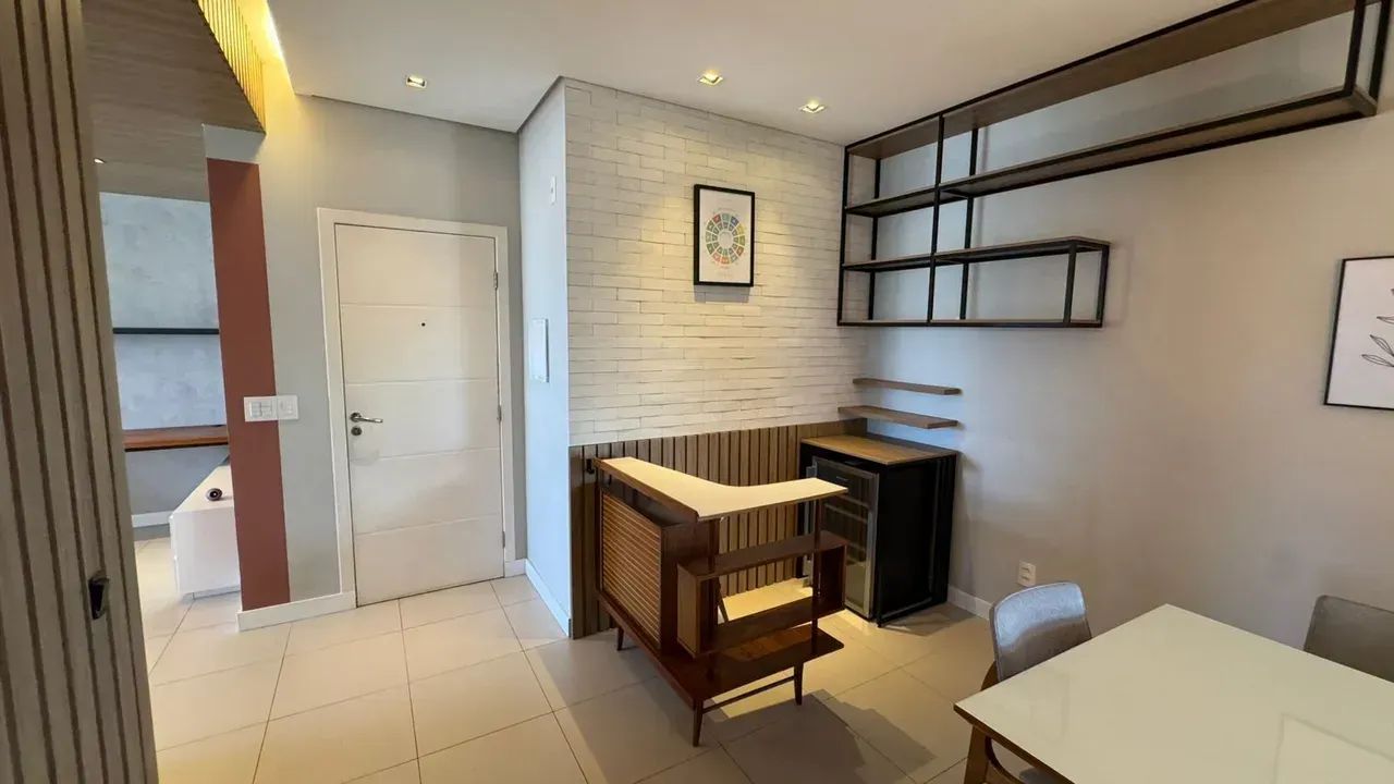 Cobertura para venda com 210 metros quadrados com 3 quartos - Foto 3