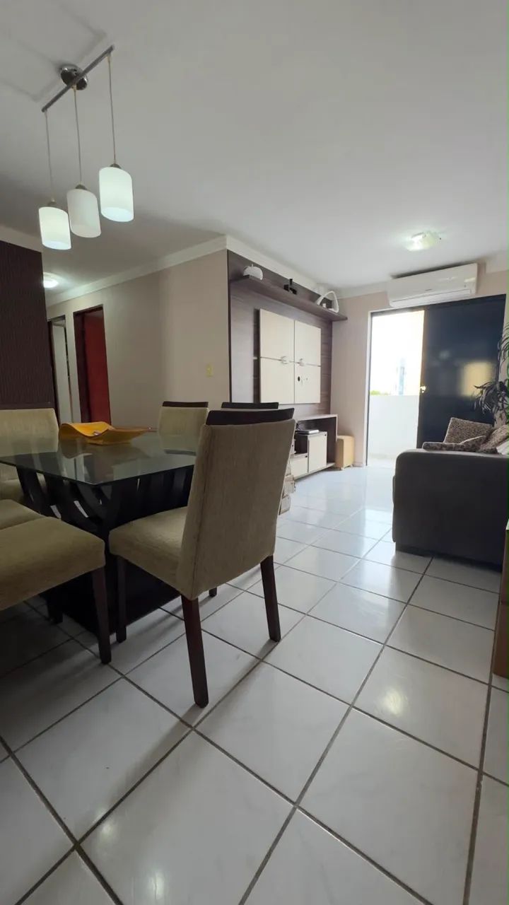 ALUGO APARTAMENTO PRÓXIMO A FACULDADE UNIPÊ - Foto 4
