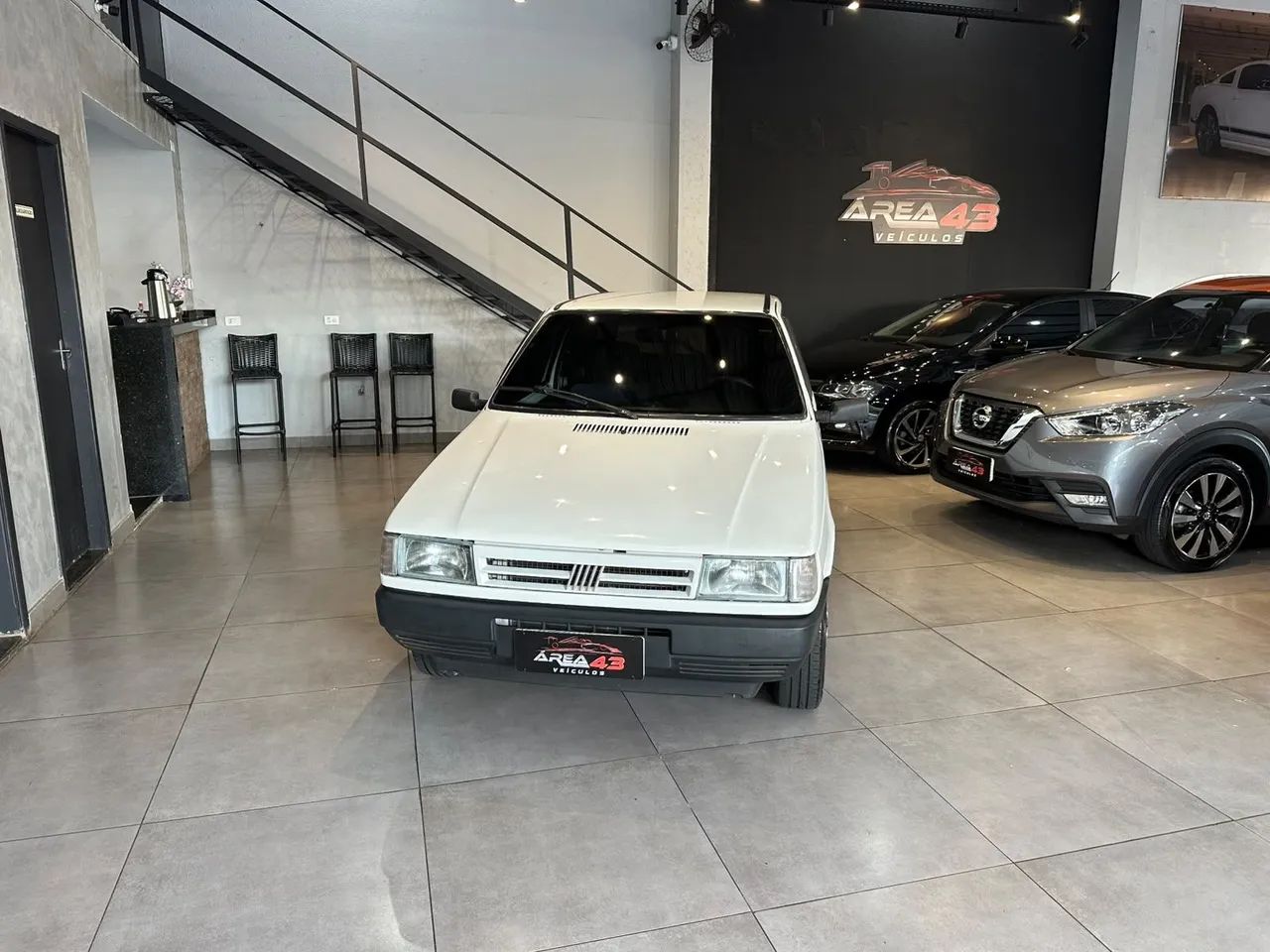 Fiat Uno Cs/top/sport 1.5 I.e. / 1.5 /1.3 1995