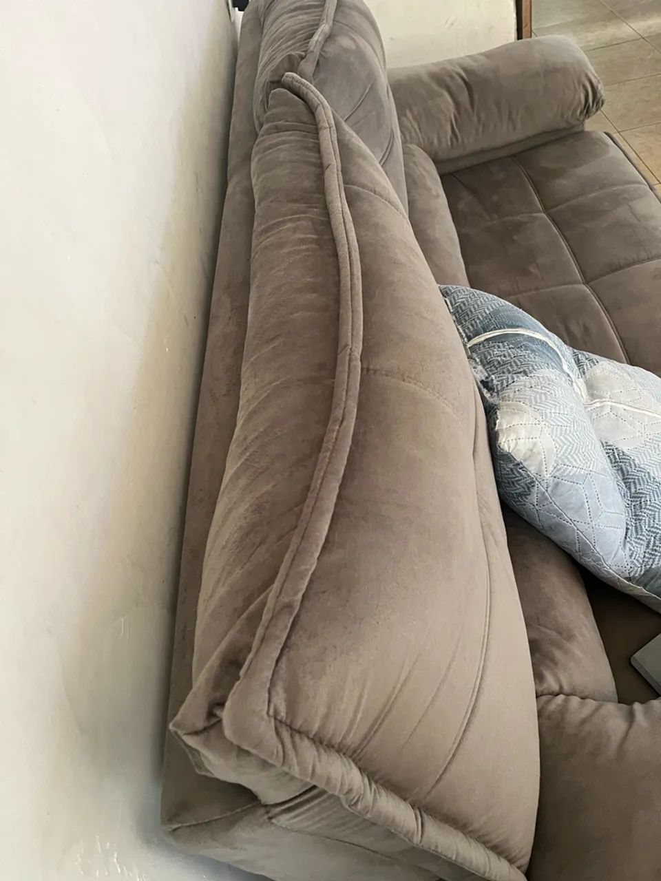 Jogo de sofá  - Foto 4
