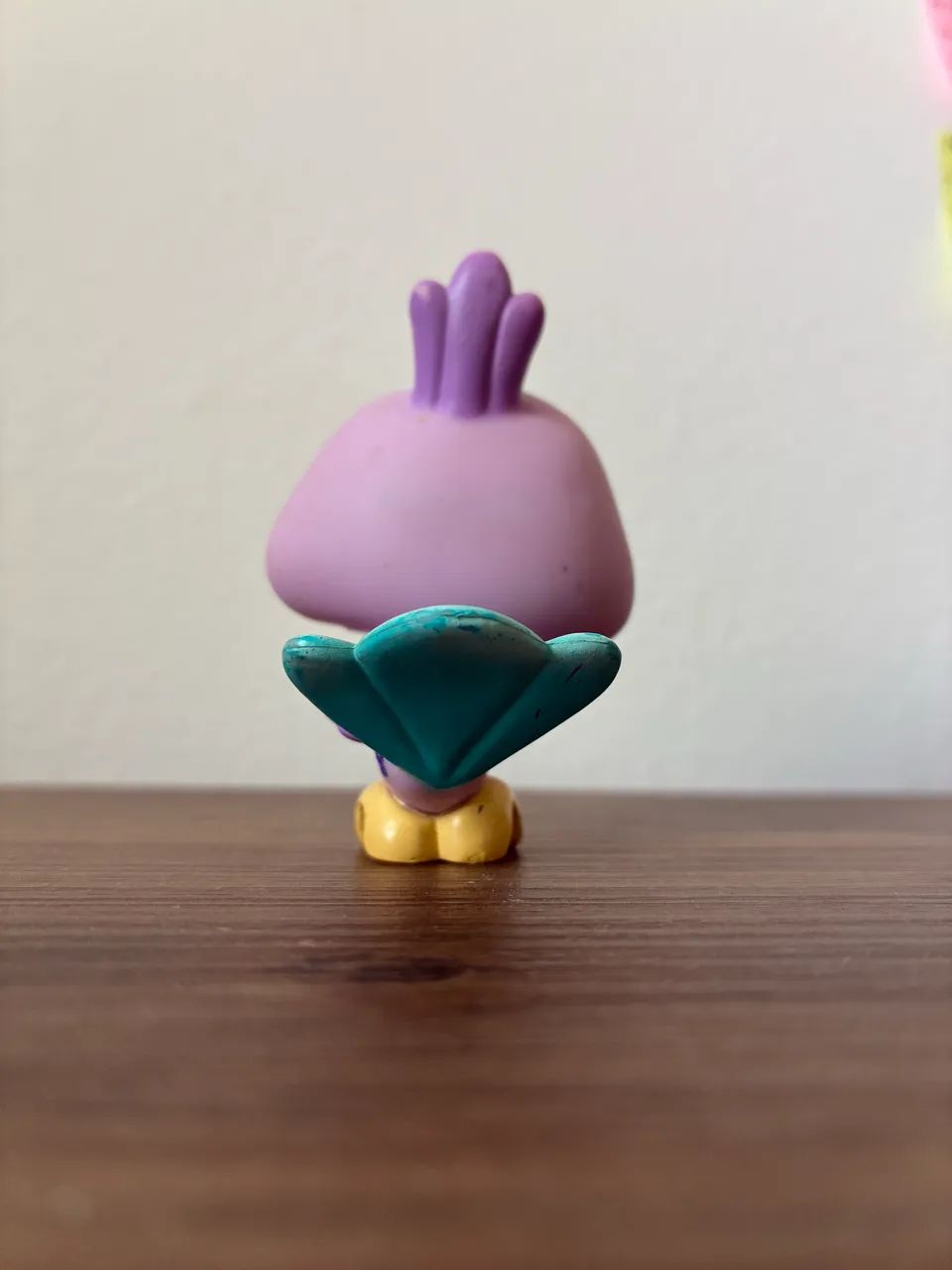 Littlest Per Shop - pavão  - Foto 3