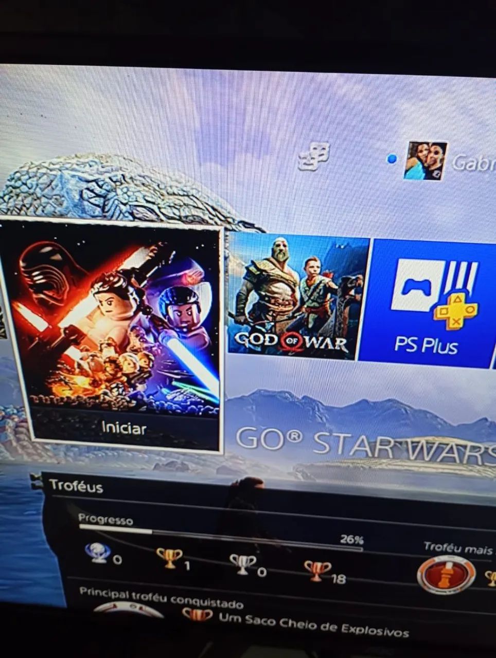 Ps4 slim - Foto 2