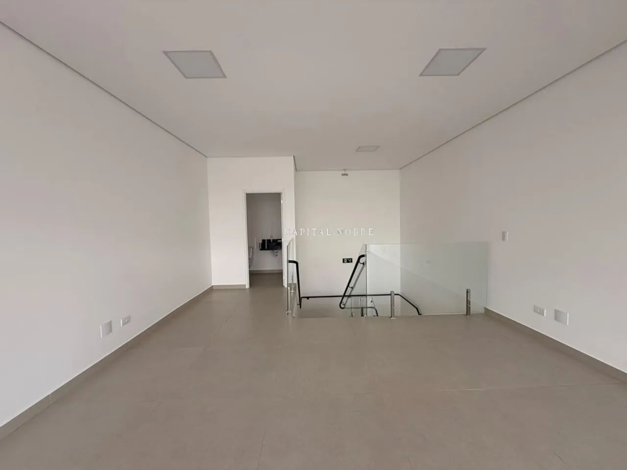Sala Comercial - Foto 5