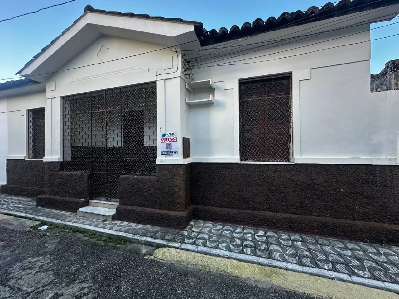Alugo Casa no Residencial Vila Marta Maria com 4 Quartos e 1 Suíte