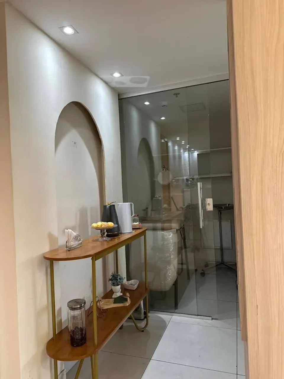 Ponto Comercial à Venda - Areal, Águas Claras/DF, 73m² - Foto 3
