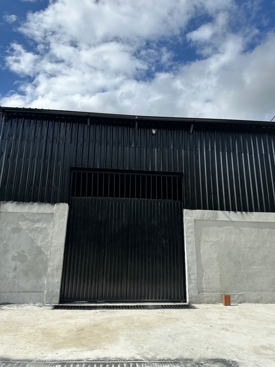     Galpão Comercial para Locação - Ótimo Espaço - Foto 2