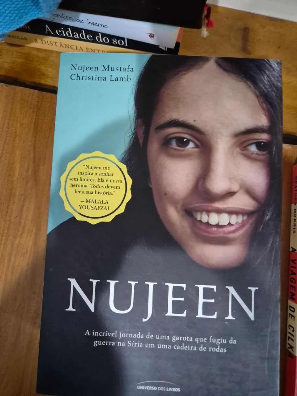 Coleção de livros  - Foto 3