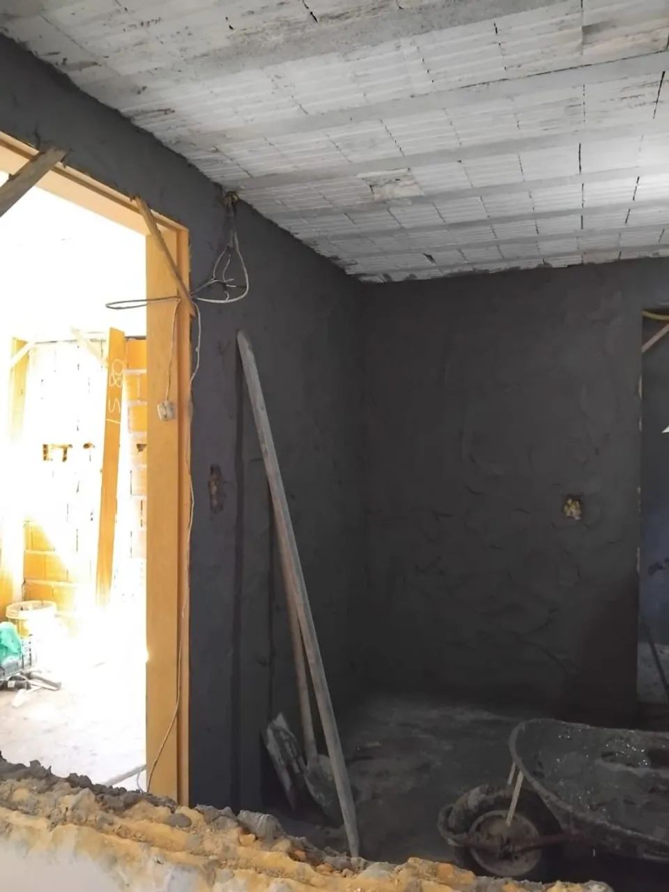 Construção em geral,da fundação ao acabamento  - Foto 4