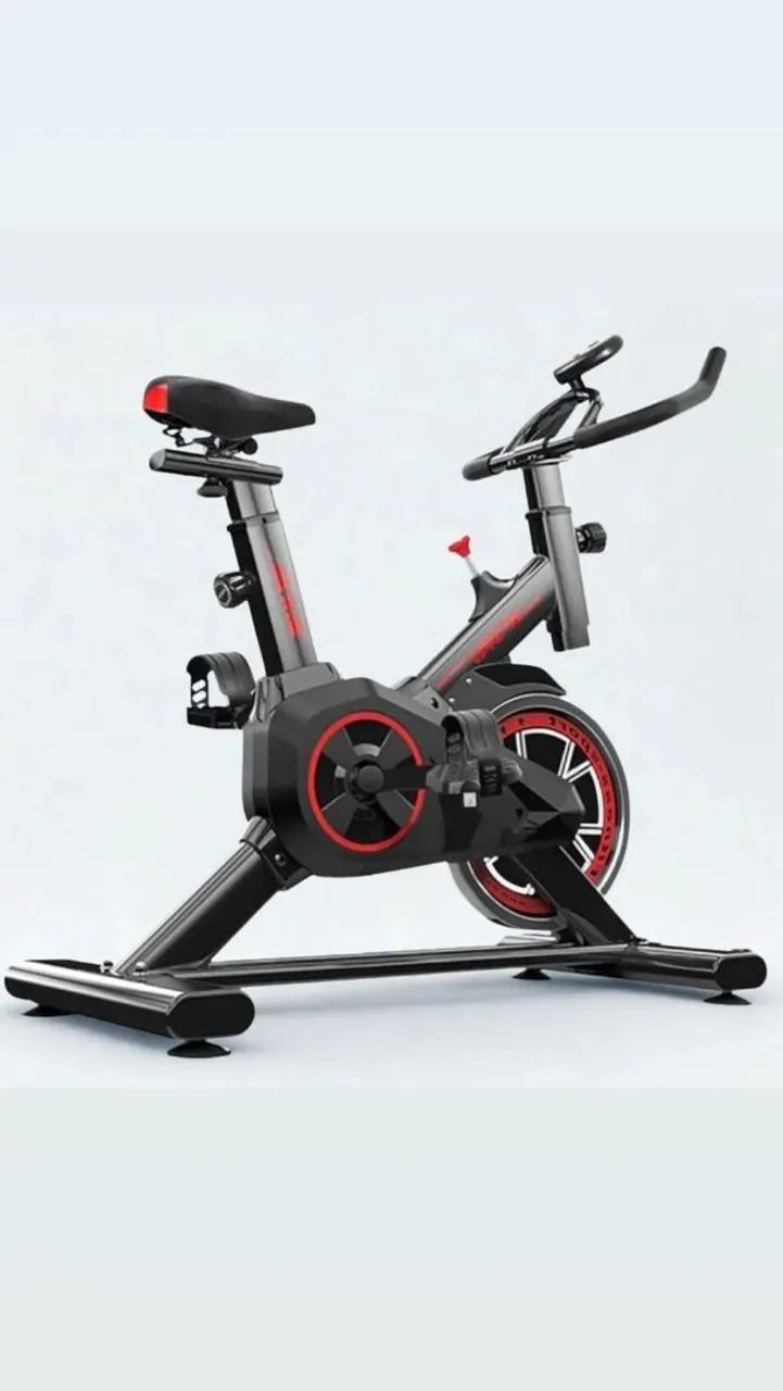 BICICLETA ERGOMÉTRICA  - Foto 5