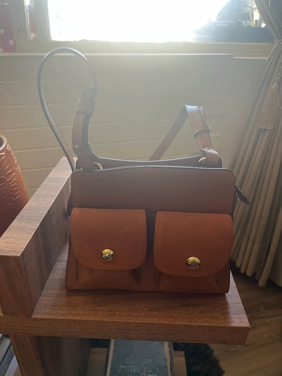 Bolsa Arezzo - Foto 4