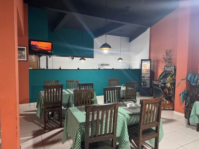 Pizzaria Completa em Funcionamento - Teresópolis RJ - Foto 2