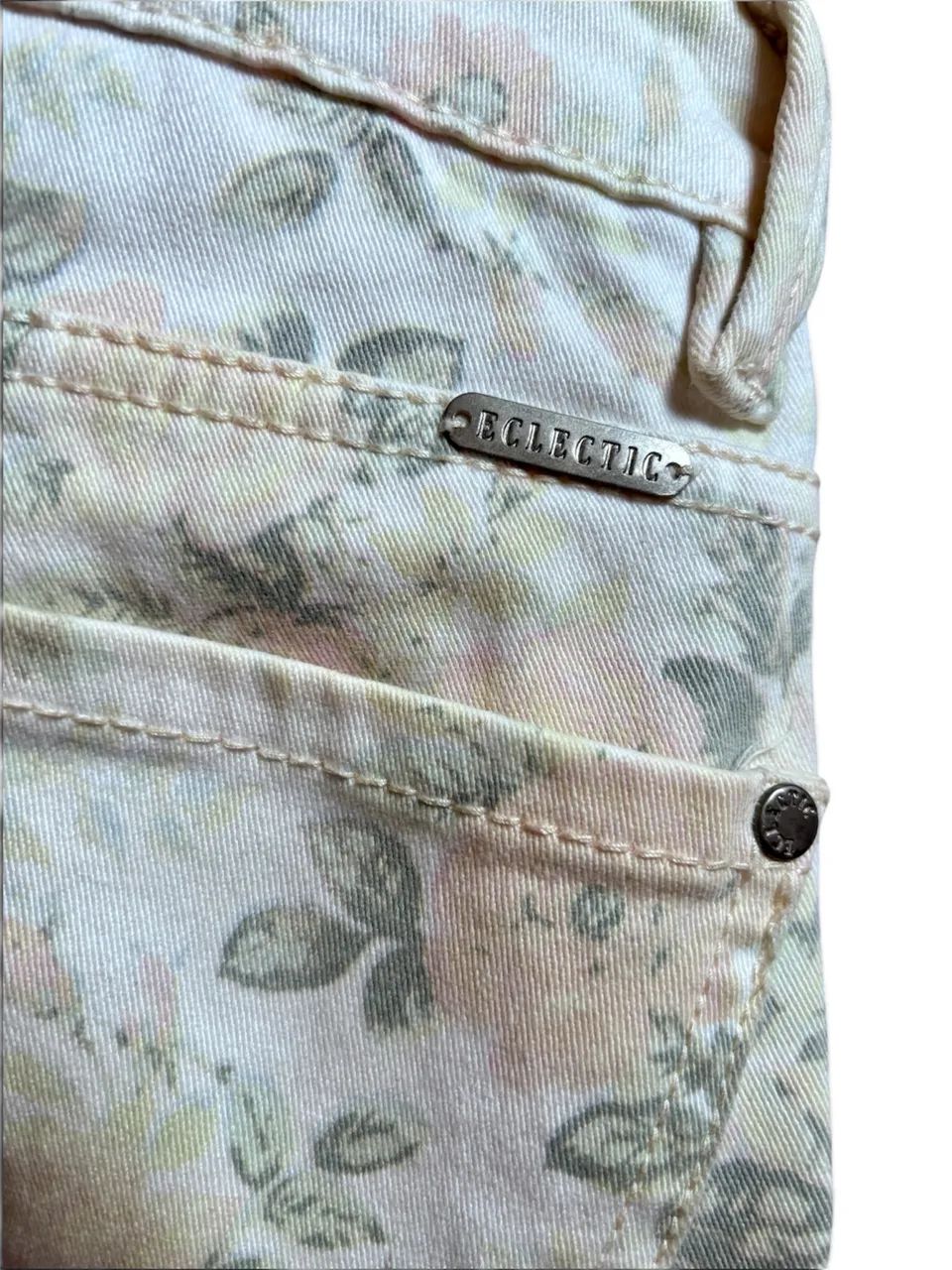Calça Florida Ecletic  - Foto 2