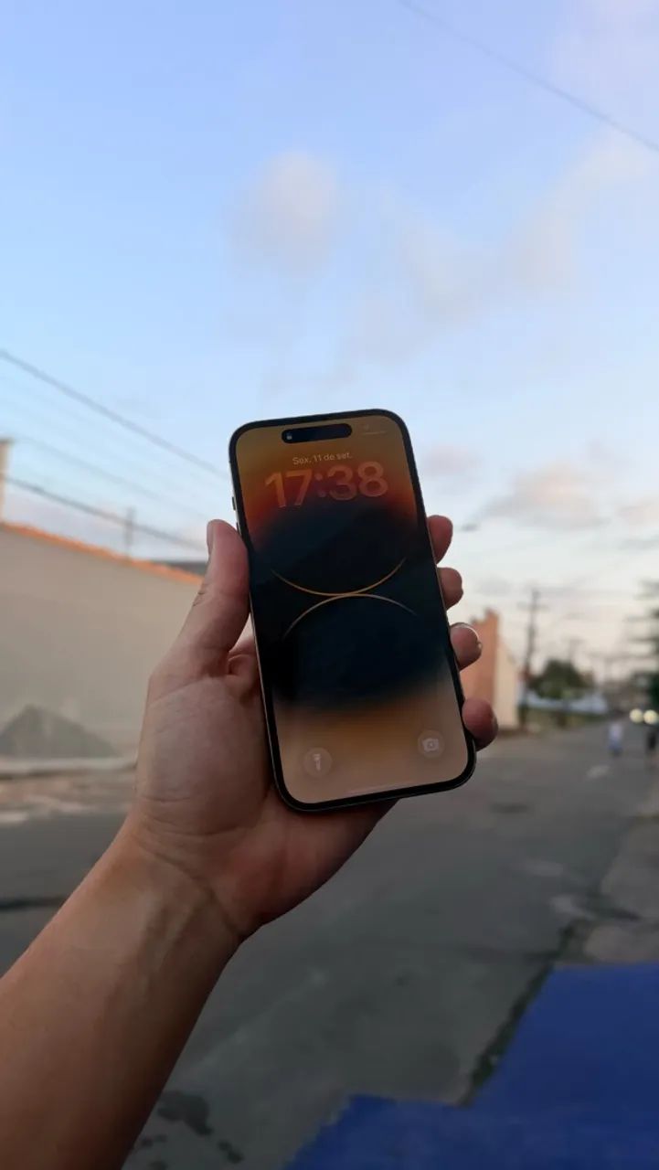 IPHONE 14 PRO 256GB  - Foto 3