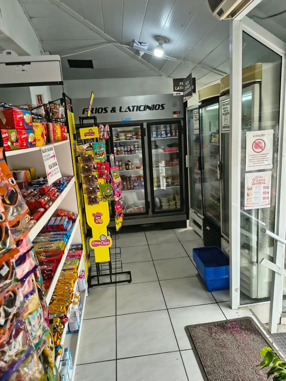 VENDO PADARIA  - Foto 4